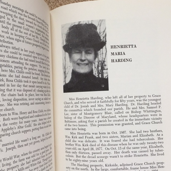 🛍 Local church history - Picture 7 of 8